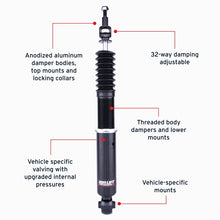 Load image into Gallery viewer, Air Lift Performance 15-20 Audi A3 / 15-24 Volkswagen GTI Air Suspension Rear Kit