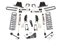 Load image into Gallery viewer, 5 Inch Lift Kit - Diesel - V2 - Dodge 2500 Ram 3500 4WD