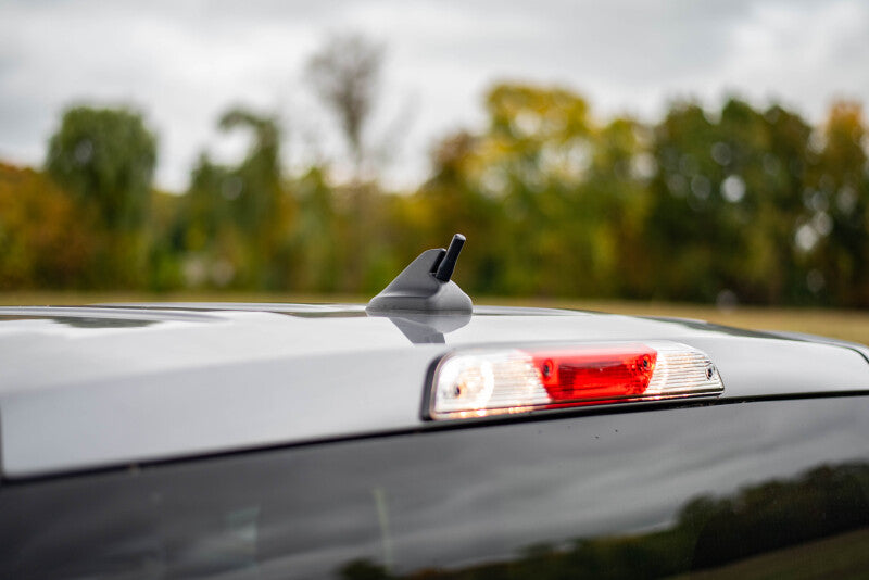 BuiltRight Industries 2021+ Ford Bronco Sport/2019+ Ranger/2021+ Maverick Perfect-Fit Stubby Antenna
