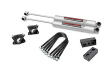 Load image into Gallery viewer, Rough Country 2.5 Inch Lift Kit - Dodge 1500 4WD (2006-2008)