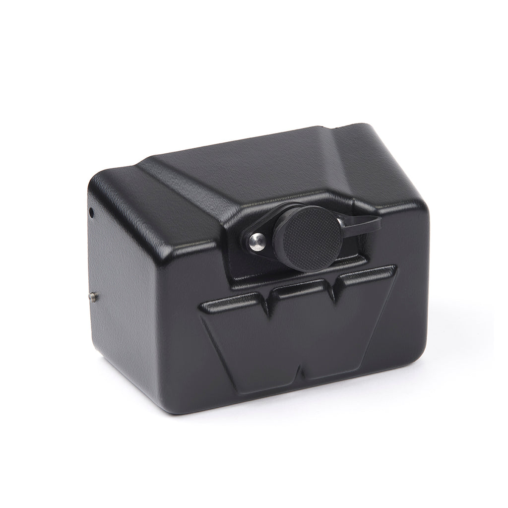 Control Pack - Warn 39601