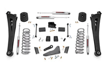 Load image into Gallery viewer, 4.5 Inch Lift Kit - Gas - Powerwagon - Ram 2500 4WD (2014+)