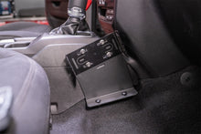 Load image into Gallery viewer, Rugged Ridge Jeep Wrangler / Gladiator Race Radio Mount