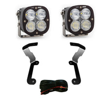 Load image into Gallery viewer, Baja Designs 2019+ Sierra 1500 XL80 A-Pillar Light Kit