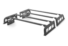 Load image into Gallery viewer, DV8 Offorad Universal Overland Bed Rack For Full-Size Trucks