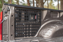 Load image into Gallery viewer, BuiltRight Industries 11-16 Ford F-250/F-350/F-450 Bedside Rack System - Rear Driver Side