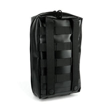 Load image into Gallery viewer, BuiltRight Industries Tech Pouch Small 6in. x 10in. - Black