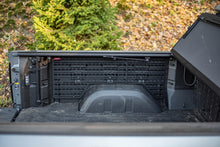 Load image into Gallery viewer, BuiltRight Industries 2019+ Chevrolet/GMC 1500 (Short Bed) Bedside Rack System - Full 4pc Kit
