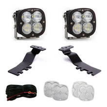 Load image into Gallery viewer, Baja Designs 2025+ Toyota 4 Runner XL Sport A-Pillar Kit