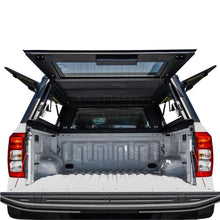 Load image into Gallery viewer, Westin 2024 Ford Ranger Crew Cab 5ft Bed - Black - BOX 1 &amp; BOX 2 (COMPLETE KIT)