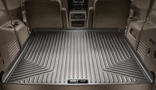 Load image into Gallery viewer, Husky Liners 2017 Kia Sportage WeatherBeater Black Cargo Liner
