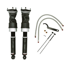 Load image into Gallery viewer, Air Lift Performance 14-24 Infiniti Q50 Air Suspension Front Kit