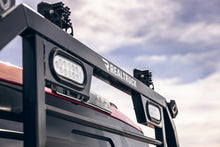 Load image into Gallery viewer, BackRack 19-24 RAM 1500 / 20-24 Chevrolet Silverado 2500/3500HD SRL Rack Lighted Frame ONLY Req. HW