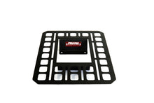 Load image into Gallery viewer, BuiltRight Industries 11-16 Ford F-250/F-350/F-450 Bedside Rack System - Front Panel
