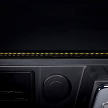 Load image into Gallery viewer, Putco 2024+ Ford F150 w/Factory LED Tail Light &amp; OBS 60in Blade Tailgate Light Bar Plug-N-Play