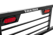 Load image into Gallery viewer, BackRack 99-24 Ford F-250/350/450 SD (17-24 Alum Body) SRL Rack Lighted Shortened Frame ONLY Req. HW
