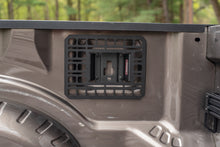 Load image into Gallery viewer, BuiltRight Industries 11-16 Ford F-250/F-350/F-450 Bedside Rack System - Front Panel
