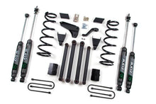 Load image into Gallery viewer, Zone Offroad 10-12 Dodge Ram 3/4 Ton 5in Box Kit