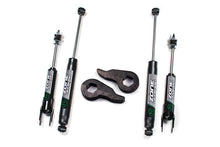 Load image into Gallery viewer, Zone Offroad 99-06 Chevy/GMC 1500 2in Torsion Bar Key Kit - Nitro Shocks