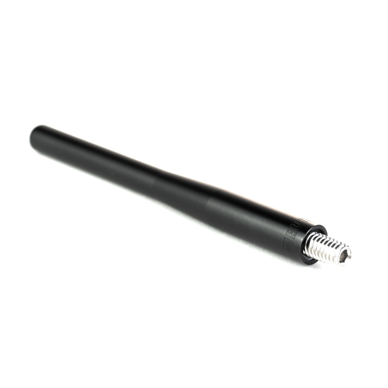 BuiltRight Industries 17-23 Jeep Wrangler / 17-23 Jeep Gladiator Perfect-Fit Stubby Antenna