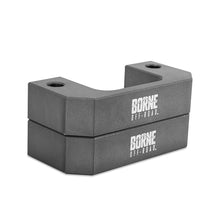 Load image into Gallery viewer, Borne Off-Road 2007+ Chevy/GMC Truck 1500 Leveling Kit Front 2 Inch