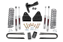 Load image into Gallery viewer, 3 Inch Lift Kit - FR Springs - Ford F-250/F-350 Super Duty 4WD (2005-2007)