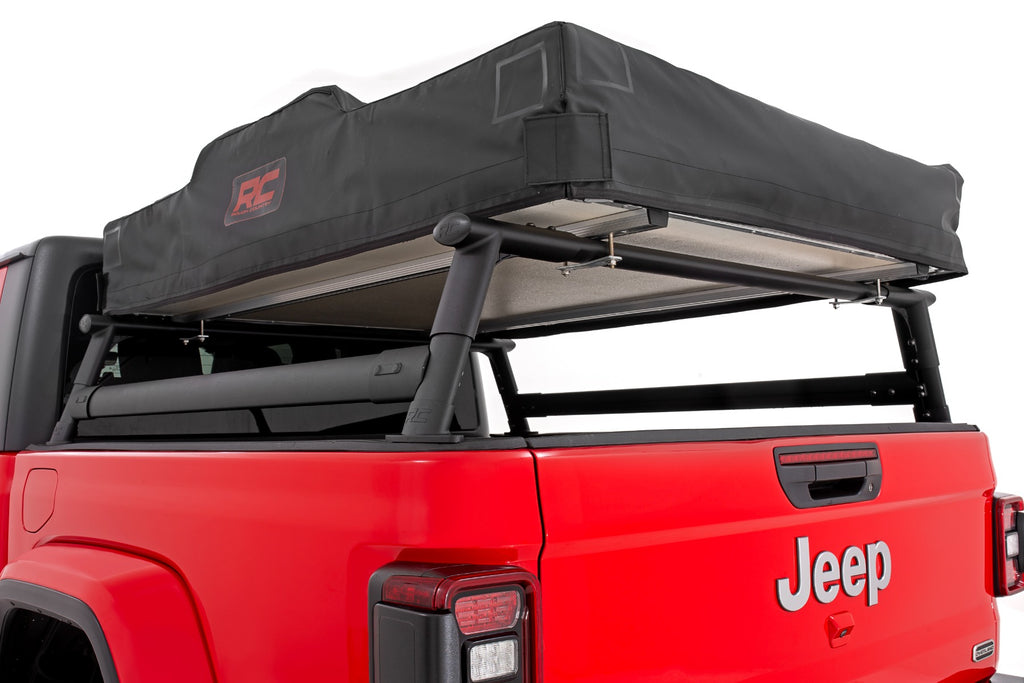 Bed Rack
