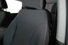 Load image into Gallery viewer, Covercraft Endura Waterproof Polyester SeatSaver Custom Front Row Seat Covers