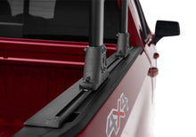 Load image into Gallery viewer, Truxedo 16-23 Toyota Tacoma 60.5in. Bed Elevate TS Rails - 52in.