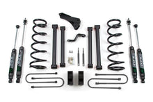 Load image into Gallery viewer, Zone Offroad 03-07 Dodge 2500/3500 w/ 4-1/8 Axle