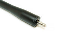 Load image into Gallery viewer, BuiltRight Industries 17-19 Ford Raptor Perfect-Fit Stubby Antenna