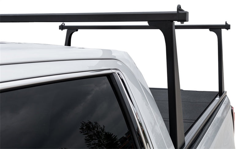 Access ADARAC Aluminum Pro Series 19-24 RAM 1500 Classic (w/o RamBox) 6ft 4in Bed Box - Matte Black