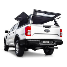 Load image into Gallery viewer, Westin 2024 Ford Ranger Crew Cab 5ft Bed - Black - BOX 1 &amp; BOX 2 (COMPLETE KIT)