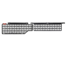 Load image into Gallery viewer, BuiltRight Industries 05-21 Toyota Tacoma Full Bedside Rack - 4pc Set