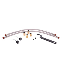 Load image into Gallery viewer, Air Lift Performance 15-21 Subaru WRX (VA) / 15-21 Subaru WRX STI (VA) Rear Air Suspension Kit