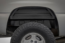 Load image into Gallery viewer, Rear Wheel Well Liners