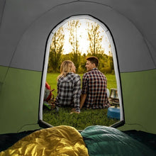 Load image into Gallery viewer, Umbrauto Truck Tent 2-3 Sleeper Pickup Bed Tent with Expansive Awning Durable Fits Silverado, Ram, Ford F-150, GMC Sierra, and Tundra