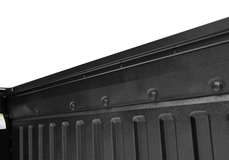 Roll-N-Lock 2024+ Toyota Tacoma 5ft A-Series Retractable Tonneau Cover