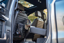 Load image into Gallery viewer, BuiltRight Industries 2019+ Chevrolet/GMC 1500 Seat Back Tech Plate Kit