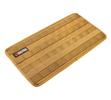 Load image into Gallery viewer, BuiltRight Industries 15.5in x 8in Large Tech Panel - Tan