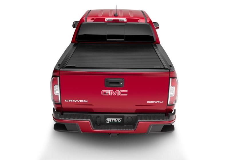 Retrax 2023+ Chevrolet/GMC Colorado/Canyon 5ft Bed RetraxPRO MX