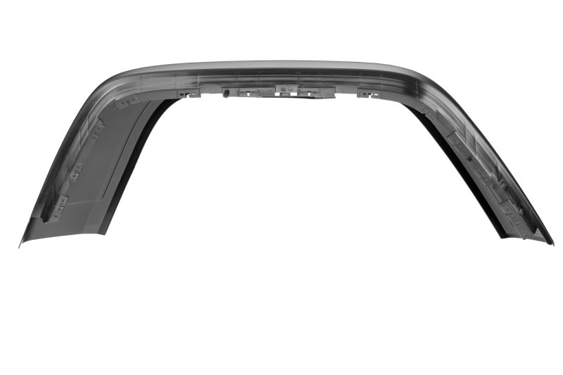 Rugged Ridge Jeep Gladiator Max Terrain Fender Flares F/R Pair - Tex. Blk