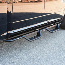 Load image into Gallery viewer, Westin 19+ RAM 1500 Classic Crew Cab  Outlaw Drop Nerf Step Bars