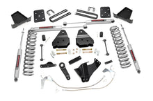 Load image into Gallery viewer, 4.5 Inch Lift Kit