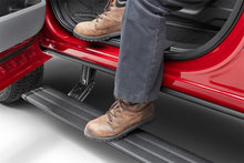 Load image into Gallery viewer, AMP Research 22-24 Chevrolet/GMC Silverado/Sierra 1500 CC &amp; 2024 2500/3500HD CC PowerStep Vision