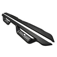Load image into Gallery viewer, Westin 15+ Chevrolet Colorado / GMC Canyon Crew Cab Outlaw Nerf Step Bars