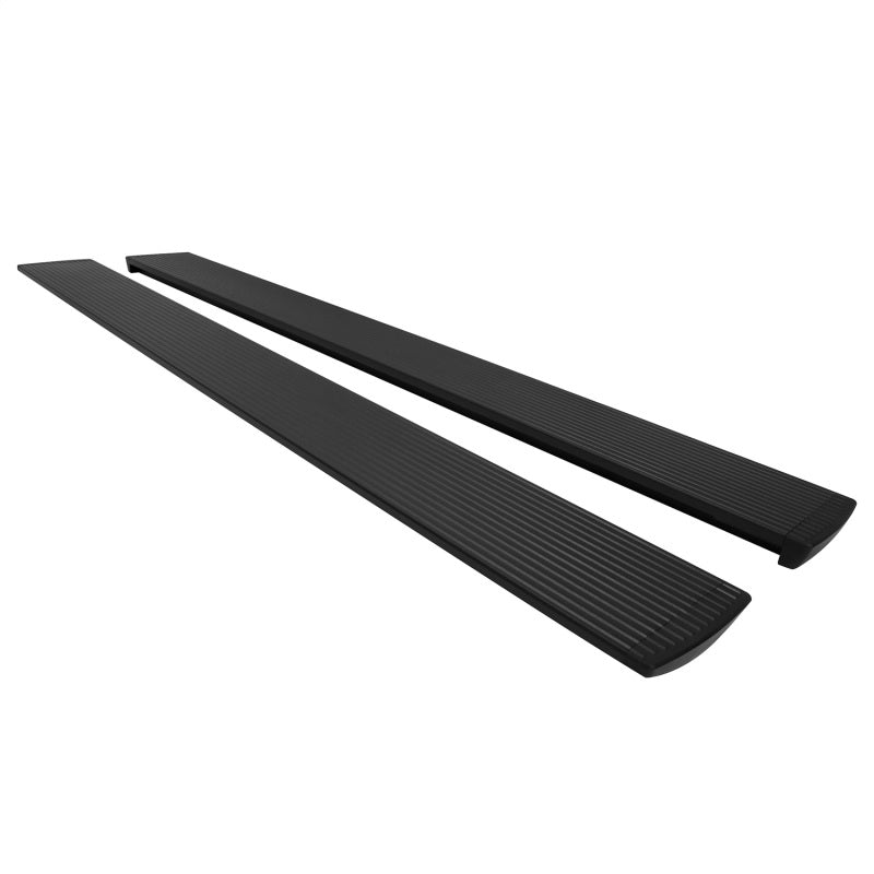 Westin 14+ Toyota 4Runner SR5/TRD (Excl. Ltd/NS/TRD Sport) Pro-e Running Boards - Tex. Blk