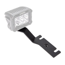 Load image into Gallery viewer, Go Rhino Nissan Titan / Nissan Titan XD XE Hood Hinge Cube Light Mount