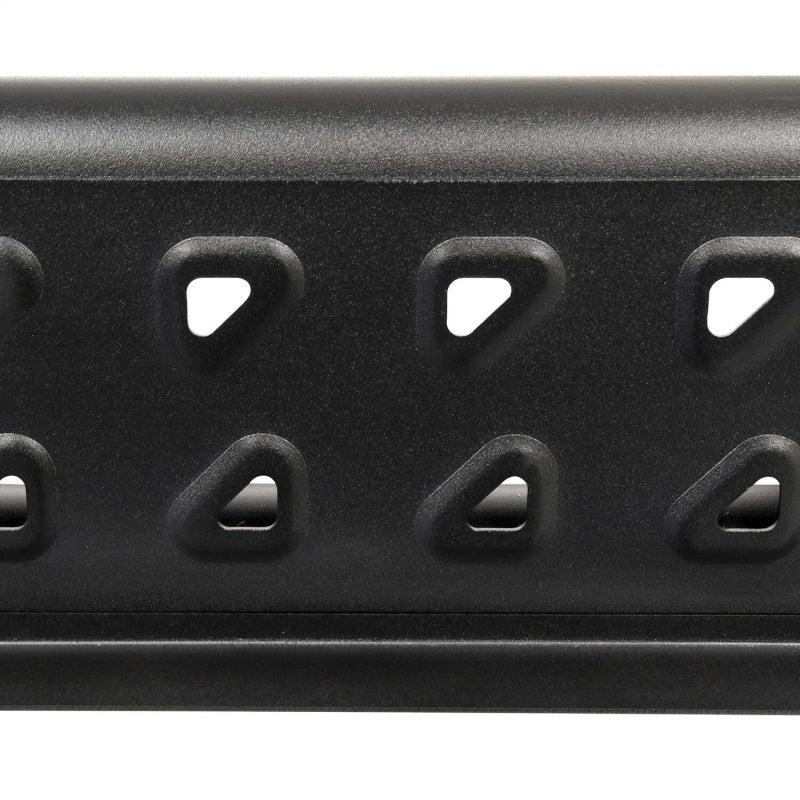 Westin Toyota Tundra Crew Max Cab Outlaw Running Board - Black