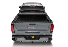 Load image into Gallery viewer, UnderCover 15-18 Chevy/GMC Silverado/Sierra 68.4in Fusion Bed Cover - Deep Ocean Blue